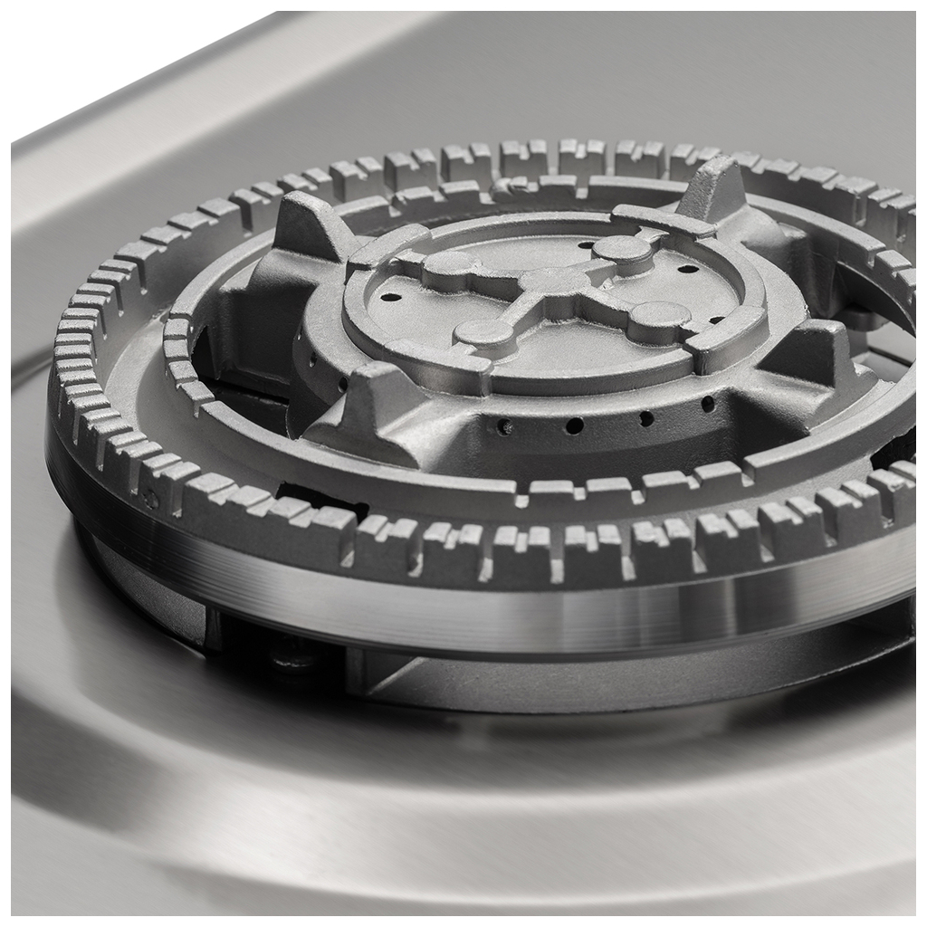 Варочная поверхность Pyramida PFX 604 T IX B - 7