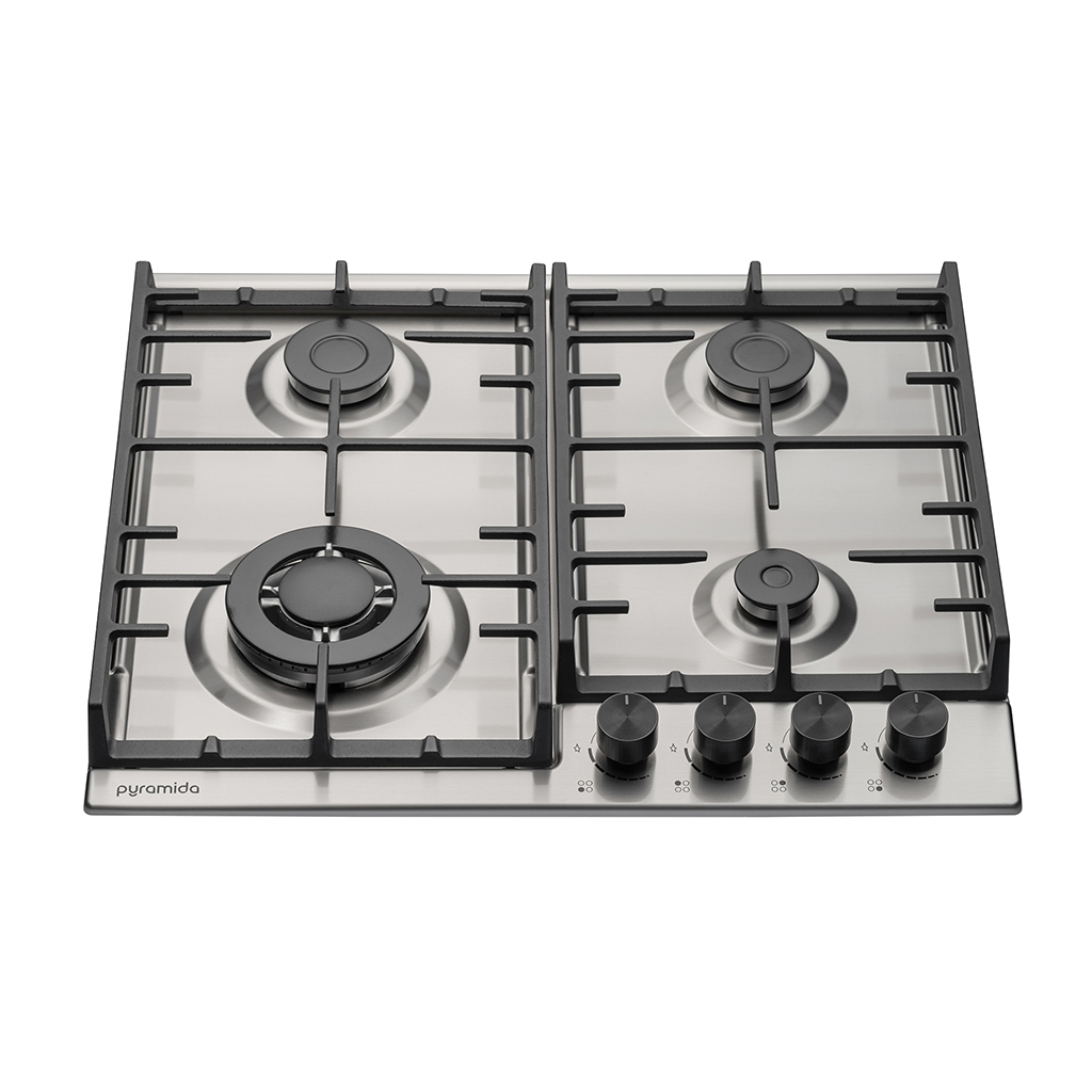 Варочная поверхность Pyramida PFX 604 T IX H - 1
