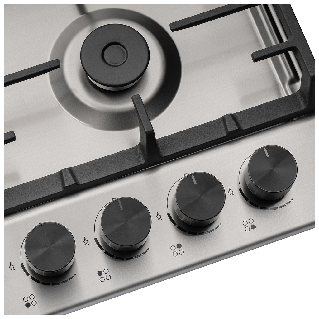 Варочная поверхность Pyramida PFX 604 T IX H - 2