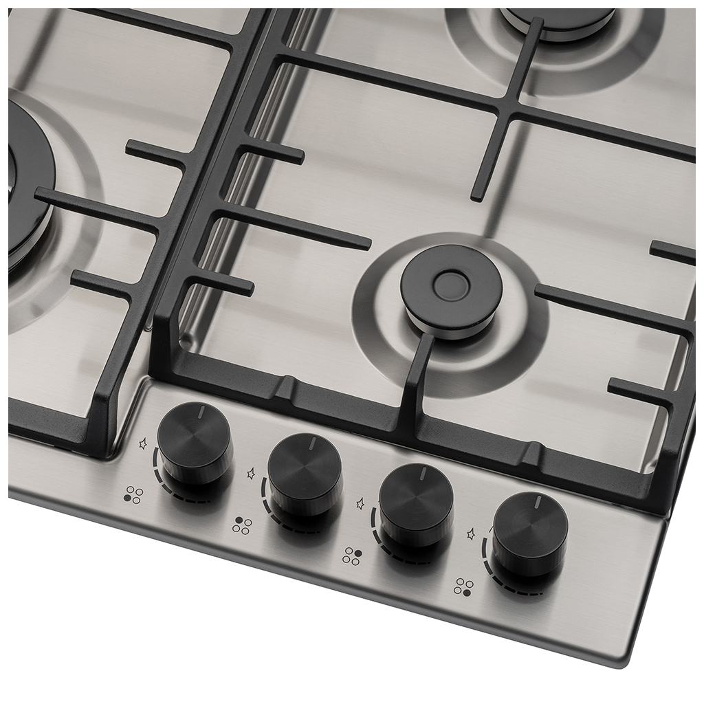 Варочная поверхность Pyramida PFX 604 T IX H - 3