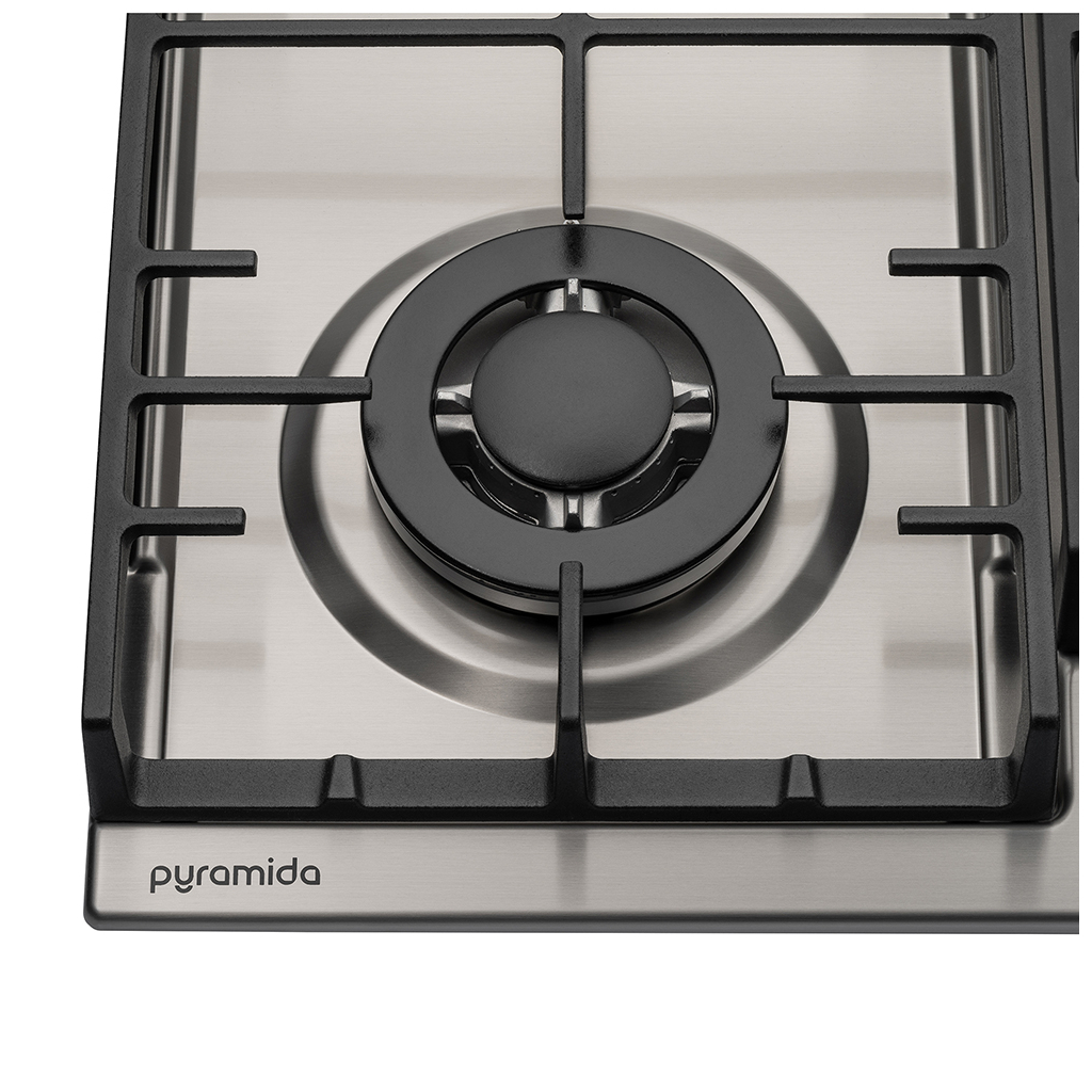 Варочная поверхность Pyramida PFX 604 T IX H - 5
