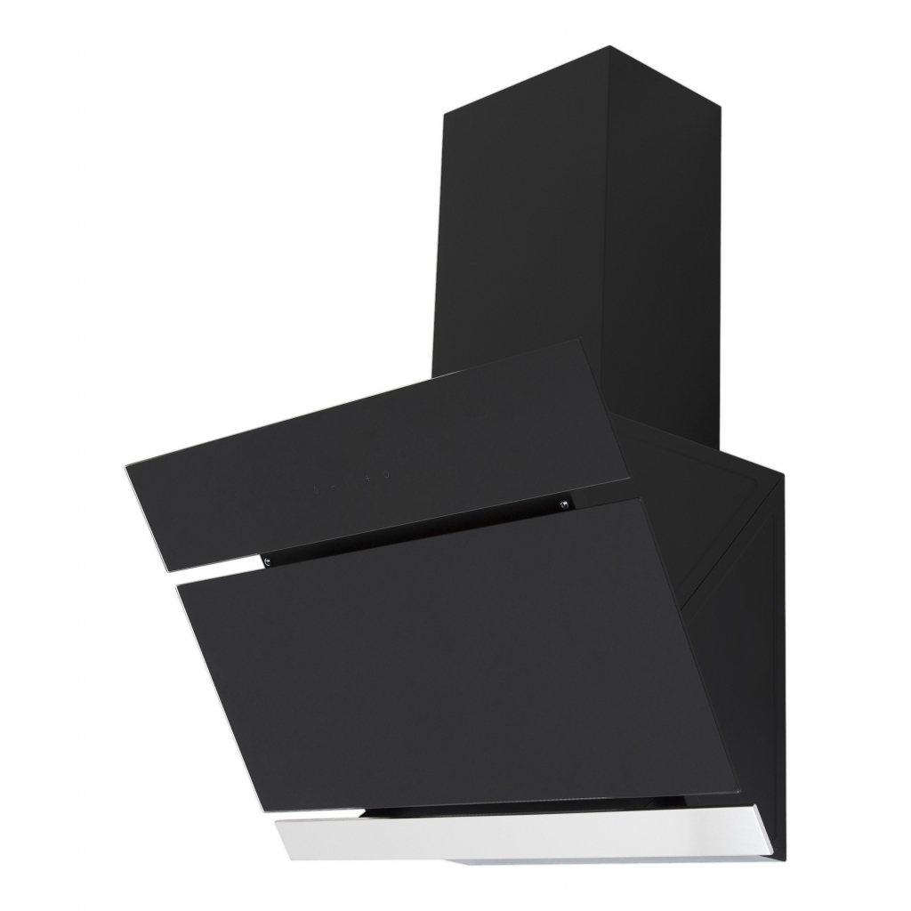 Вытяжка кухонная Interline STREAM BL A/60/GL/M - 1