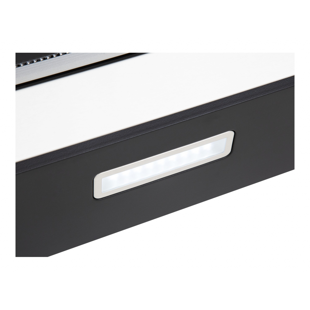 Вытяжка кухонная Interline STREAM BL A/60/GL/M - 6