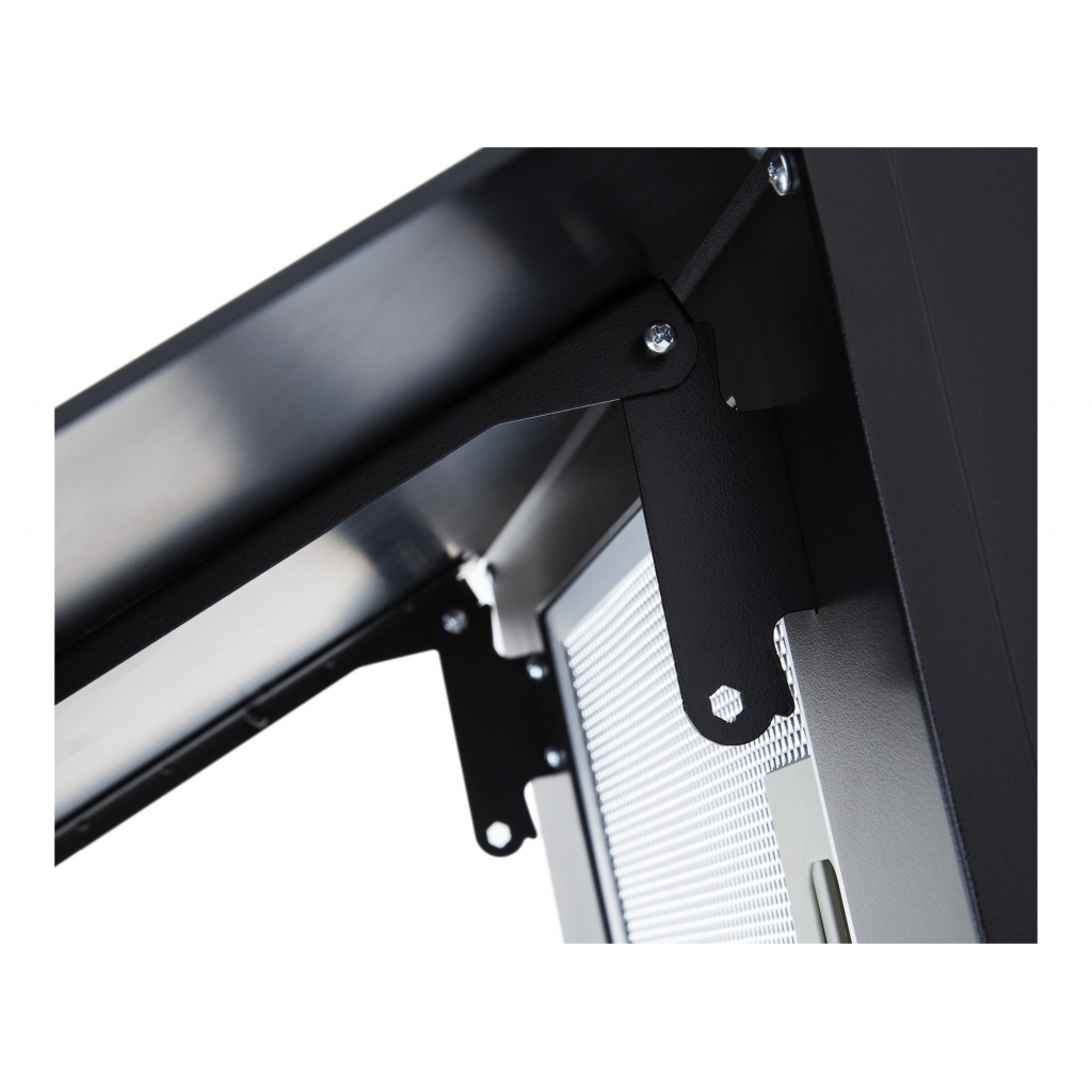 Вытяжка кухонная Interline STREAM BL A/60/GL/M - 7