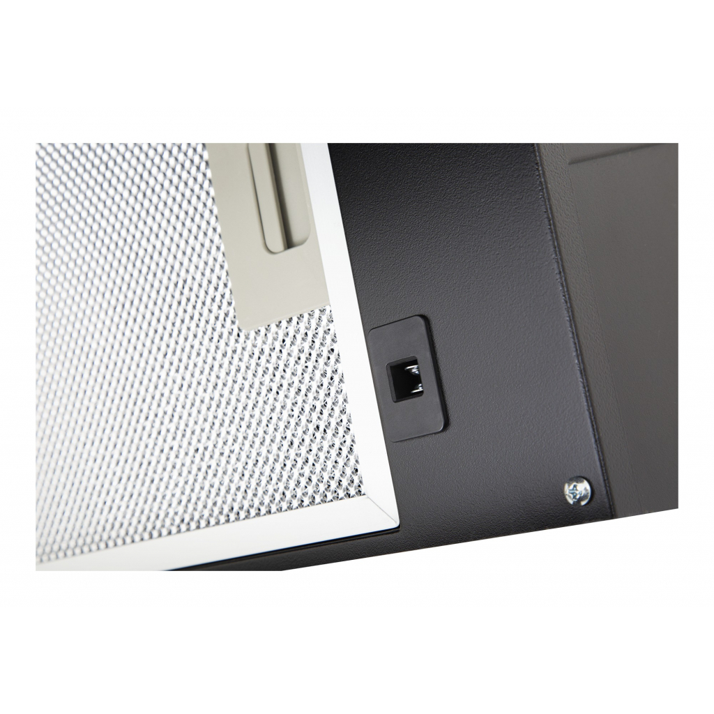 Вытяжка кухонная Interline STREAM BL A/60/GL/M - 9