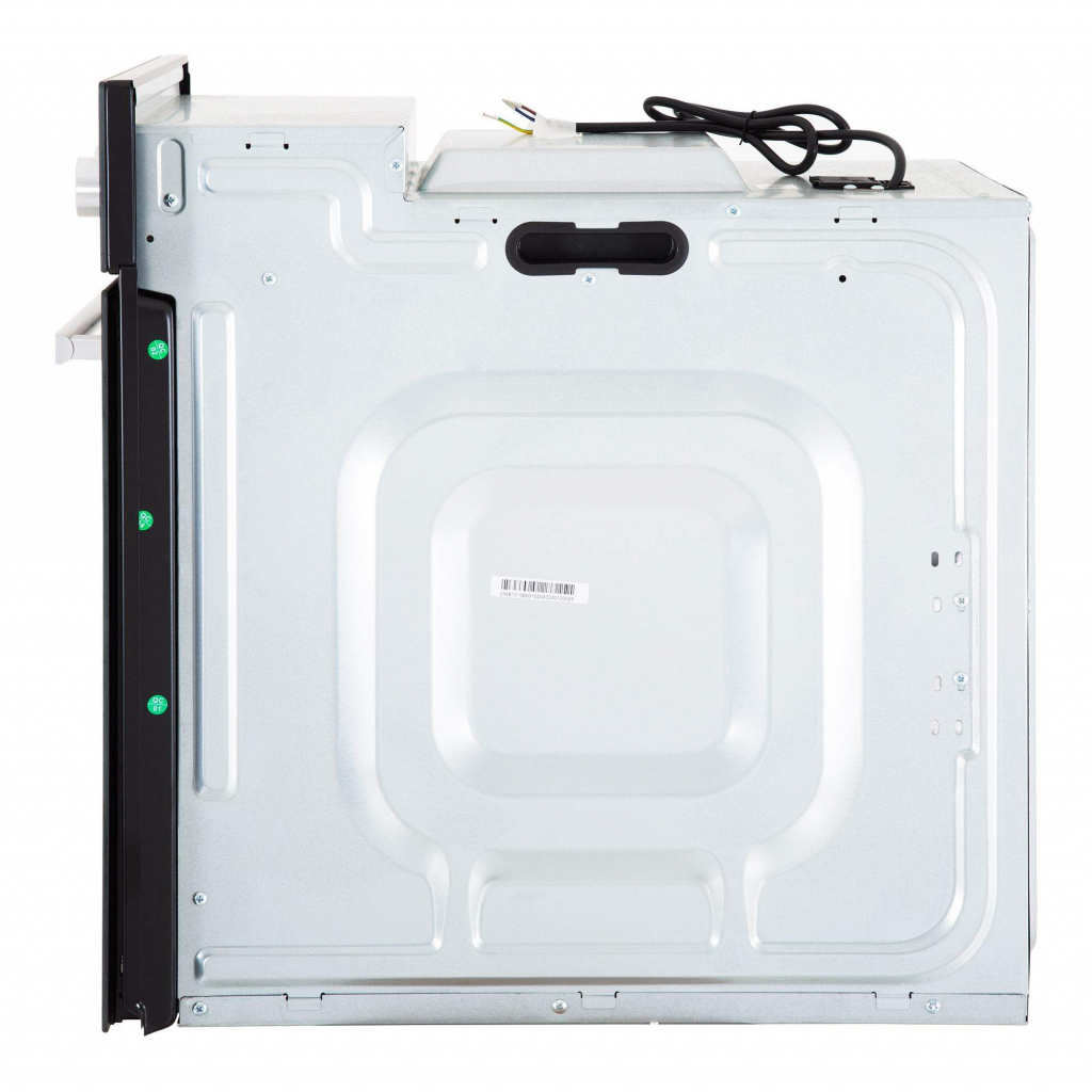 Духовой шкаф Interline OEG 170 MRN BA - 4