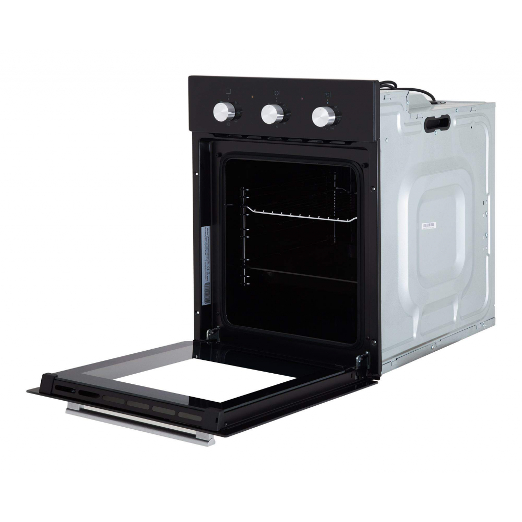 Духовой шкаф Interline OEG 170 MRN BA - 5