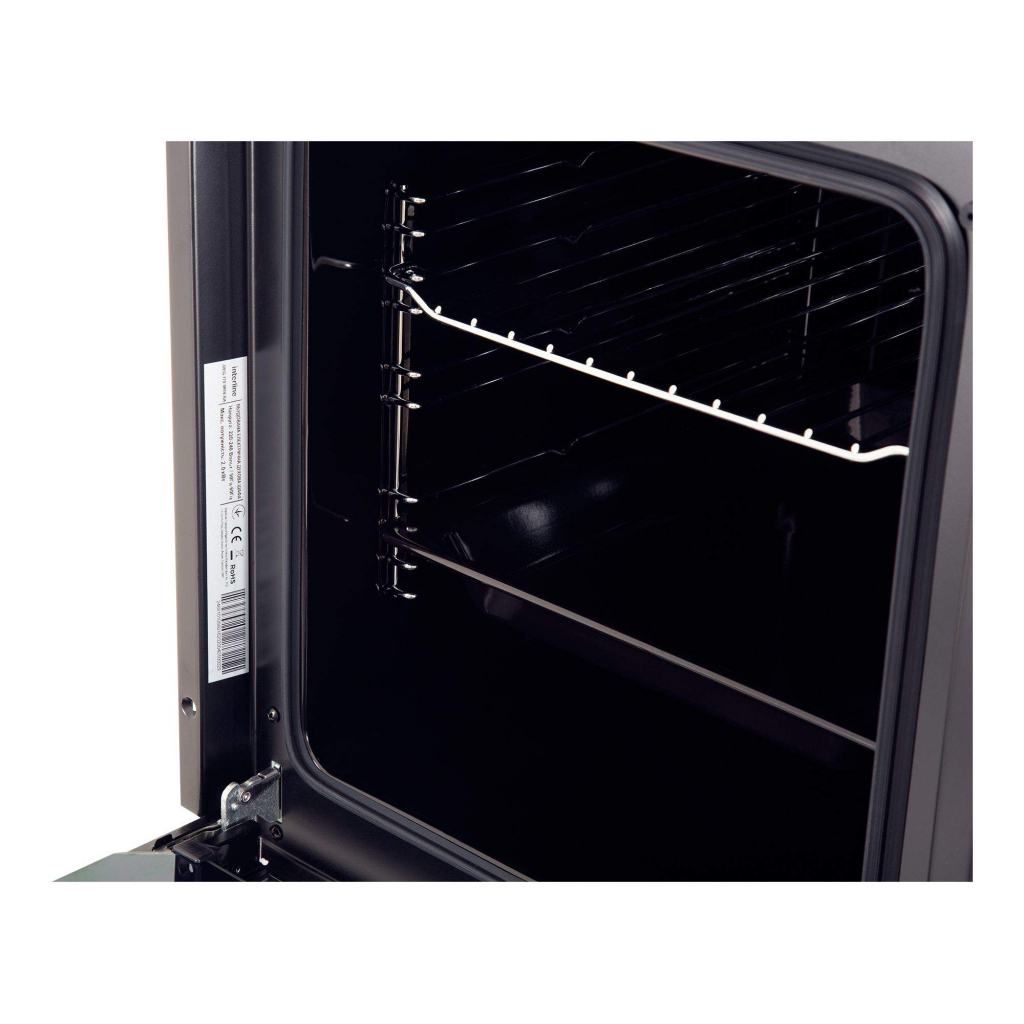 Духовой шкаф Interline OEG 170 MRN BA - 6