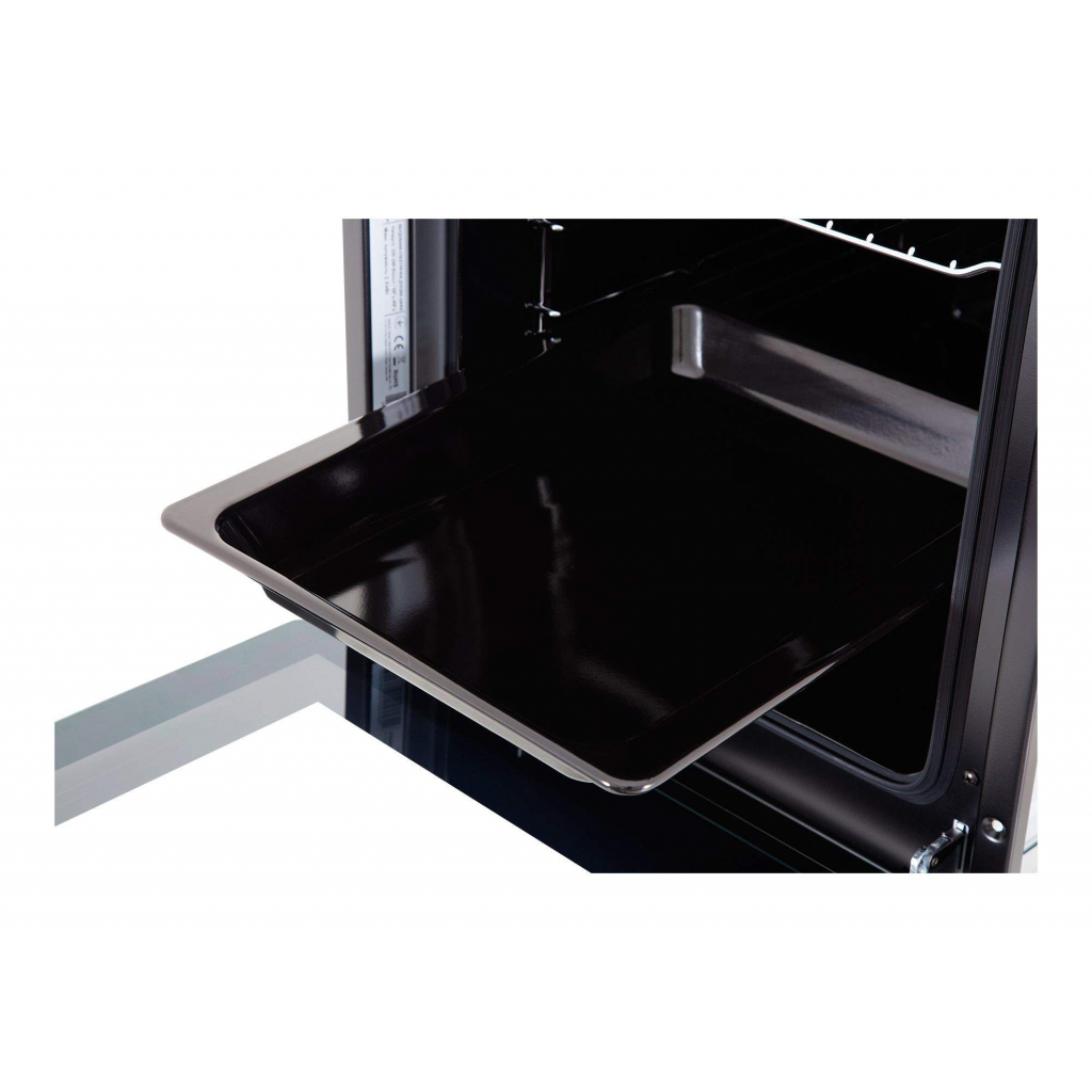 Духовой шкаф Interline OEG 170 MRN BA - 8