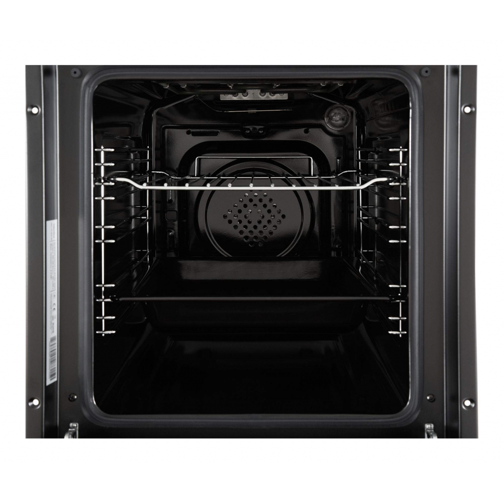 Духовой шкаф Interline OEG 170 MRN BA - 9