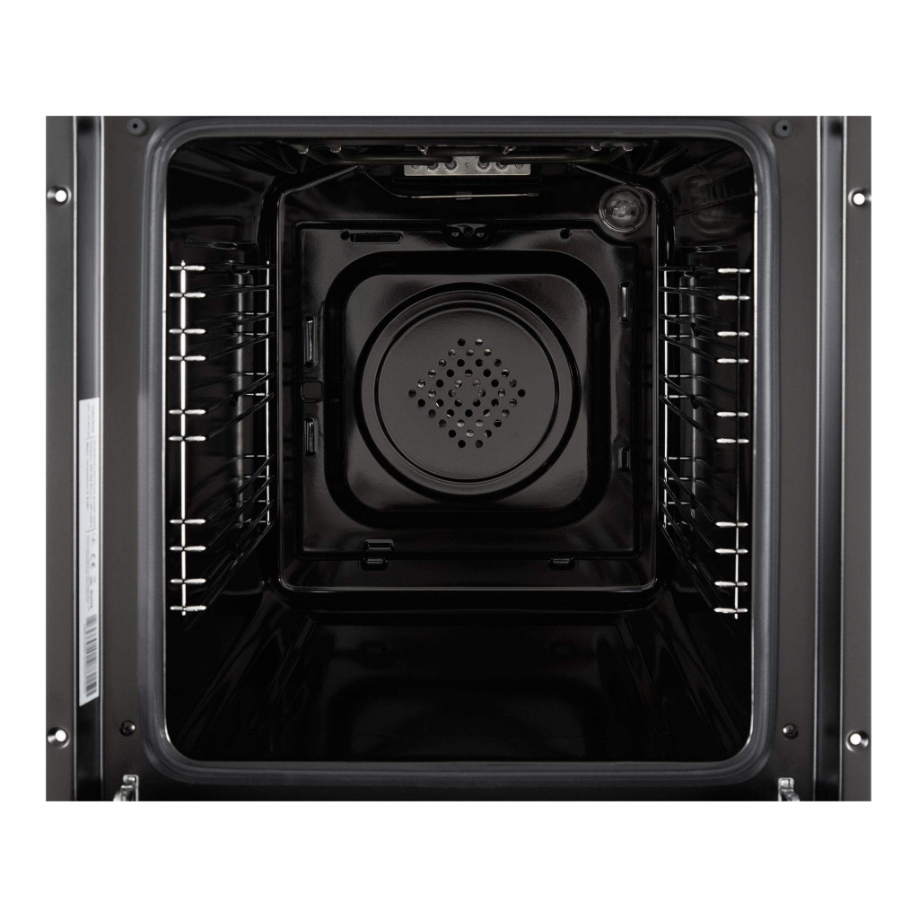 Духовой шкаф Interline OEG 170 MRN BA - 10