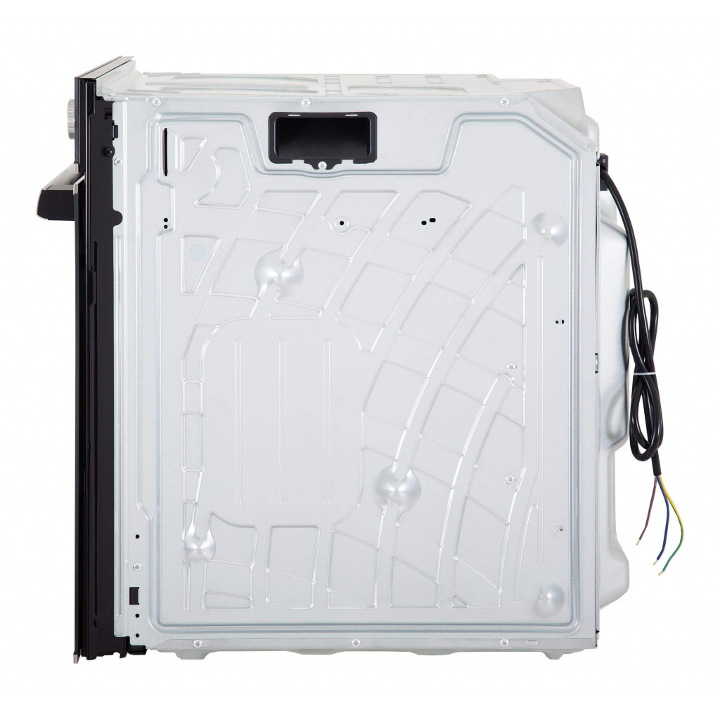 Духовой шкаф Interline OEG 360 MCS BA - 2