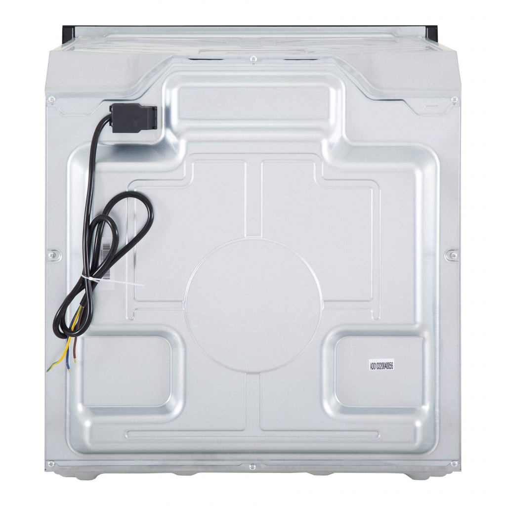 Духовой шкаф Interline OEG 360 MCS BA - 4