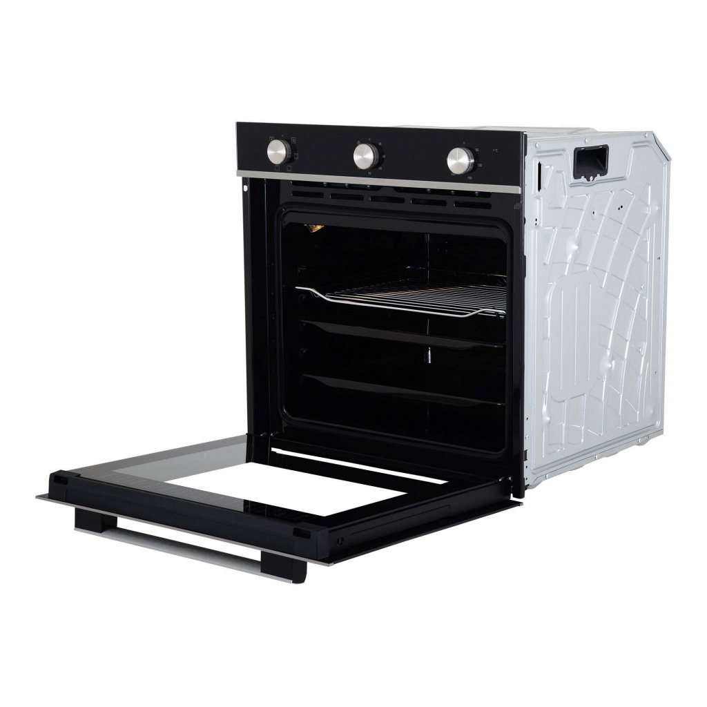 Духовой шкаф Interline OEG 360 MCS BA - 5