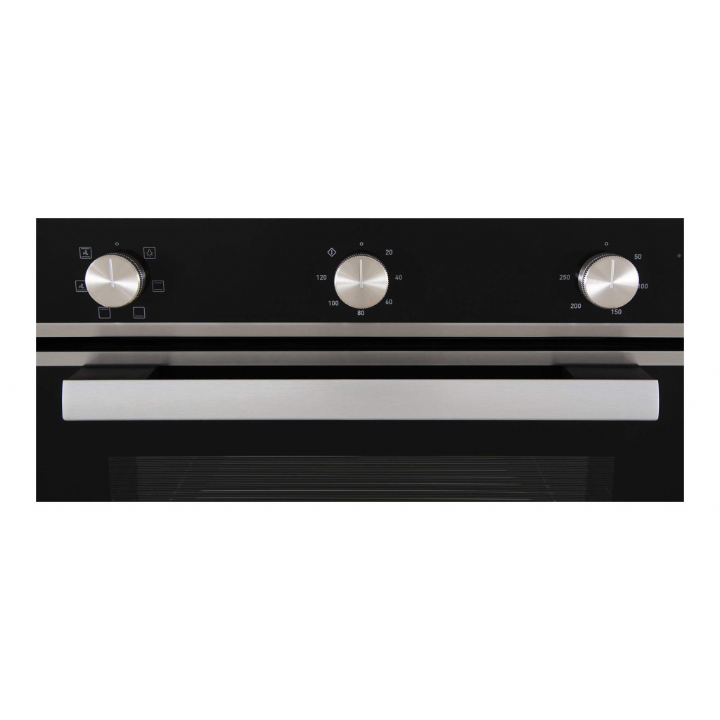 Духовой шкаф Interline OEG 360 MCS BA - 7