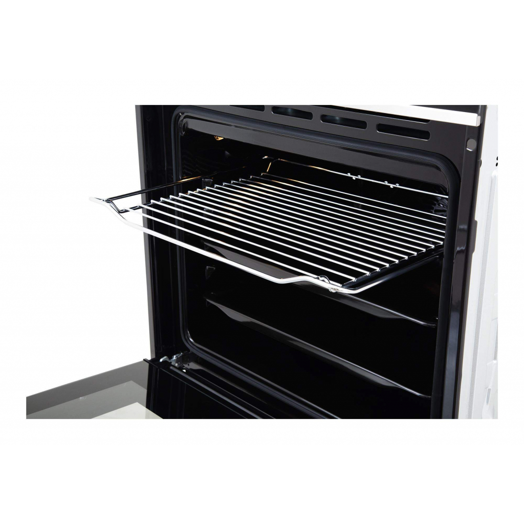 Духовой шкаф Interline OEG 360 MCS BA - 9