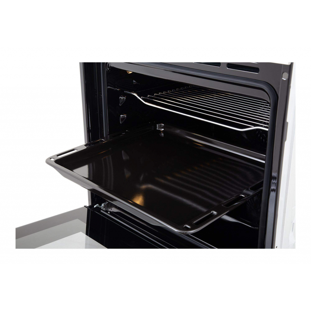 Духовой шкаф Interline OEG 360 MCS BA - 10