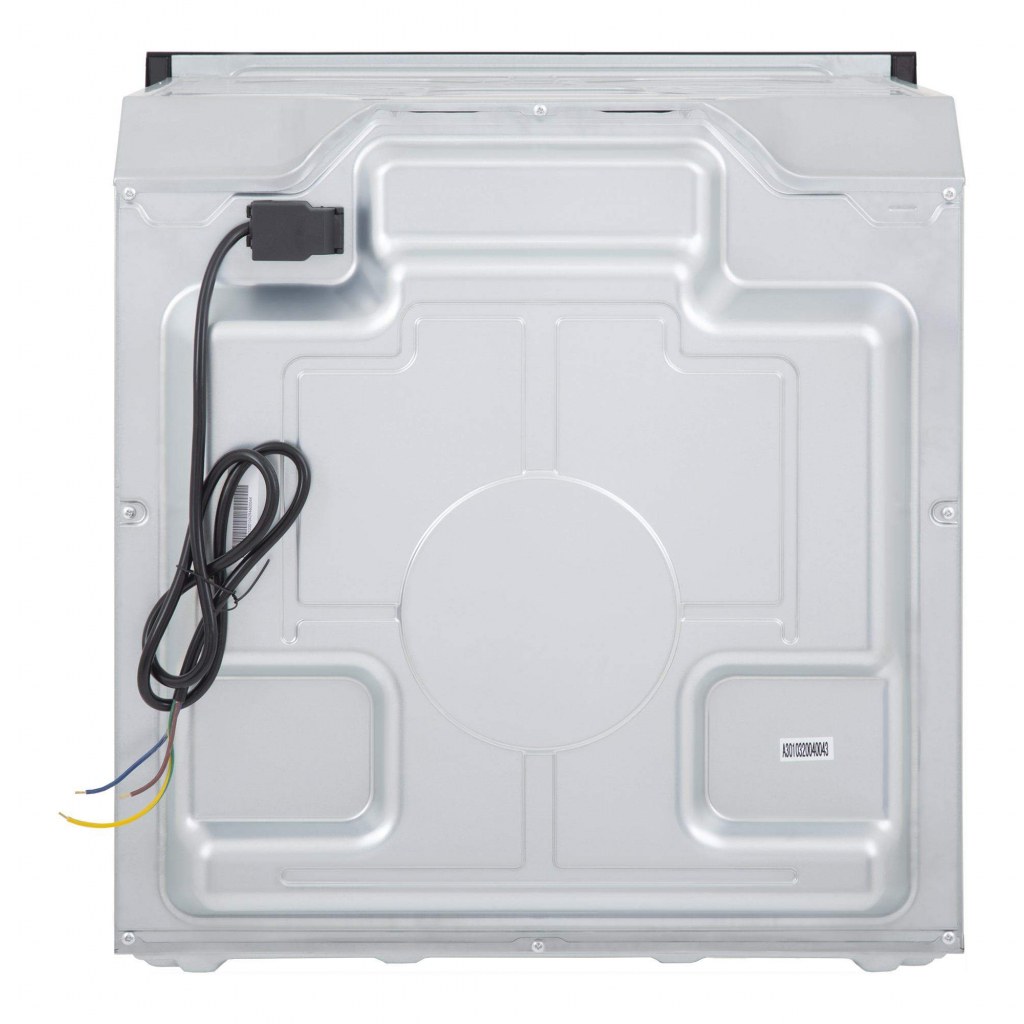 Духовой шкаф Interline OEG 360 MCS WA - 4