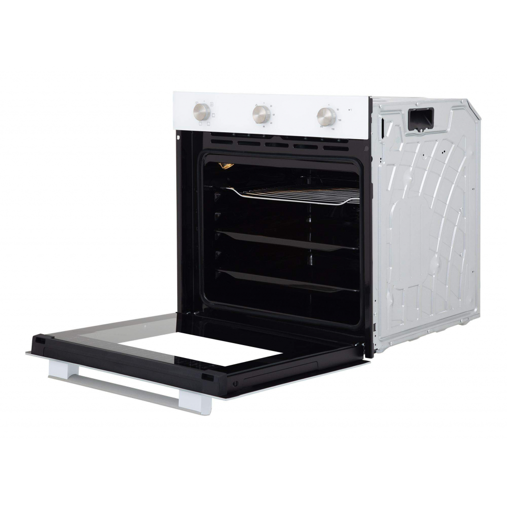 Духовой шкаф Interline OEG 360 MCS WA - 5