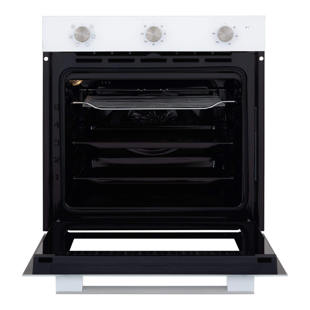 Духовой шкаф Interline OEG 360 MCS WA - 6