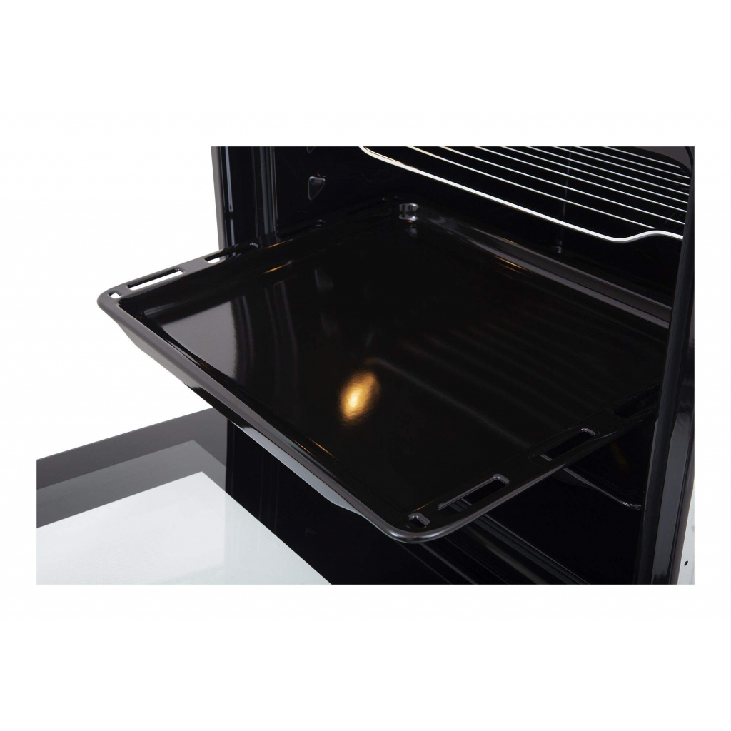 Духовой шкаф Interline OEG 360 MCS WA - 8