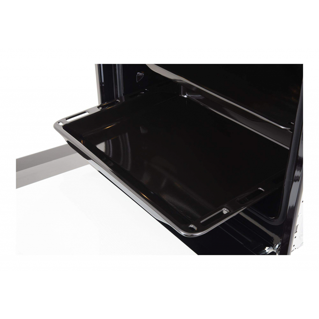 Духовой шкаф Interline OEG 360 MCS WA - 9