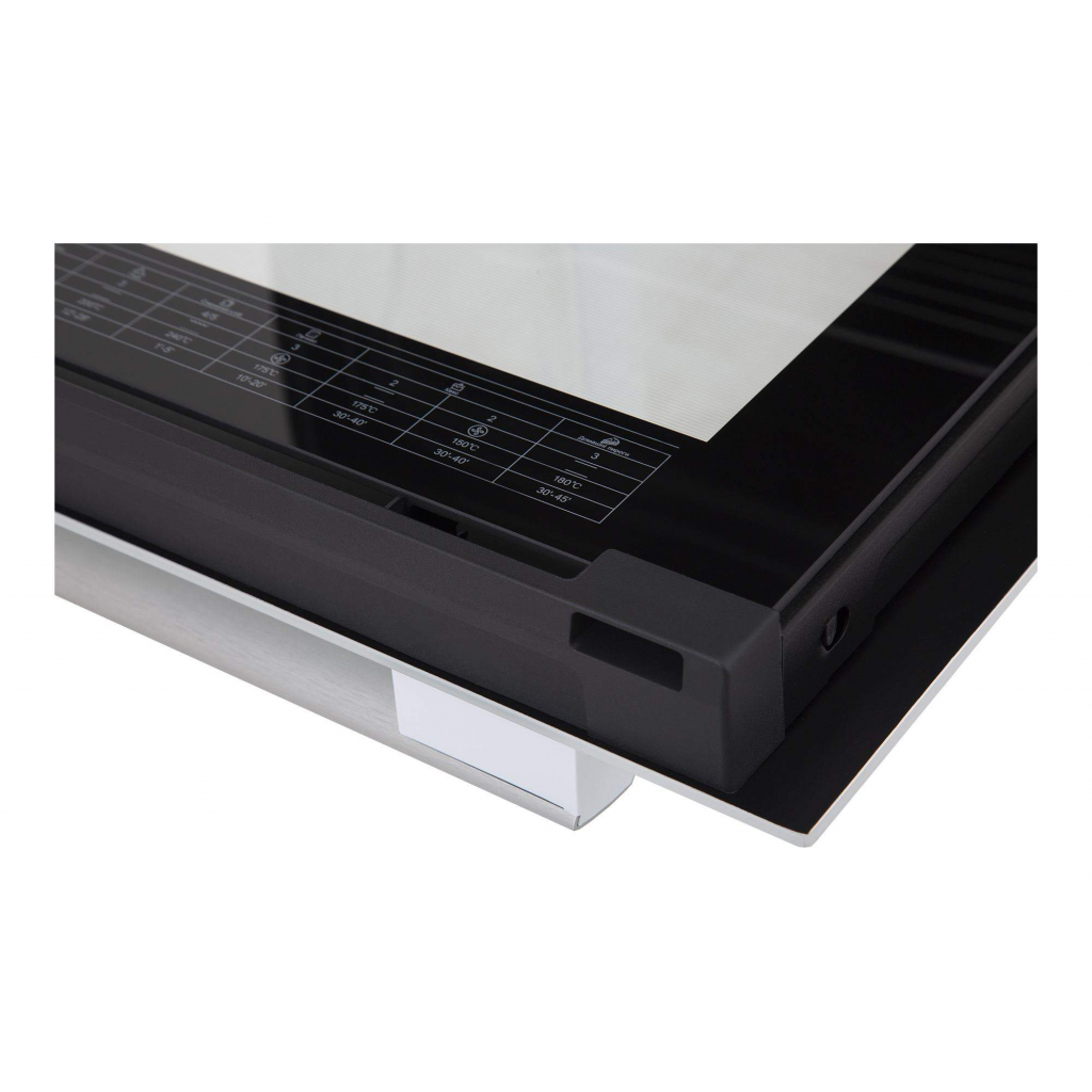 Духовой шкаф Interline OEG 360 MCS WA - 10