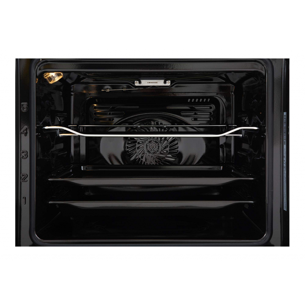 Духовой шкаф Interline OEG 360 MCS WA - 11