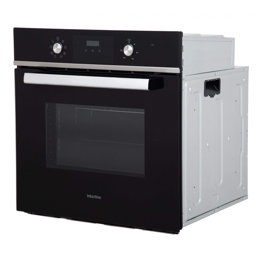 Духовой шкаф Interline OEG 580 ECH BA - 1