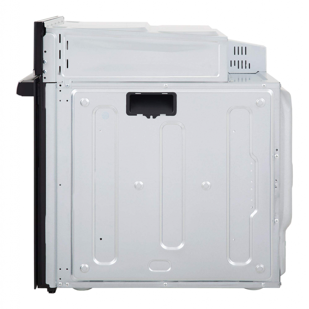 Духовой шкаф Interline OEG 580 ECH BA - 2