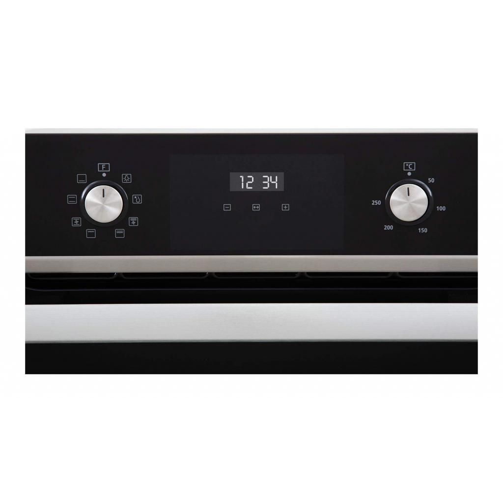 Духовой шкаф Interline OEG 580 ECH BA - 3