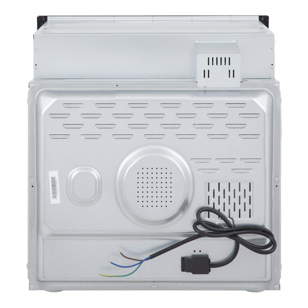 Духовой шкаф Interline OEG 580 ECH BA - 4