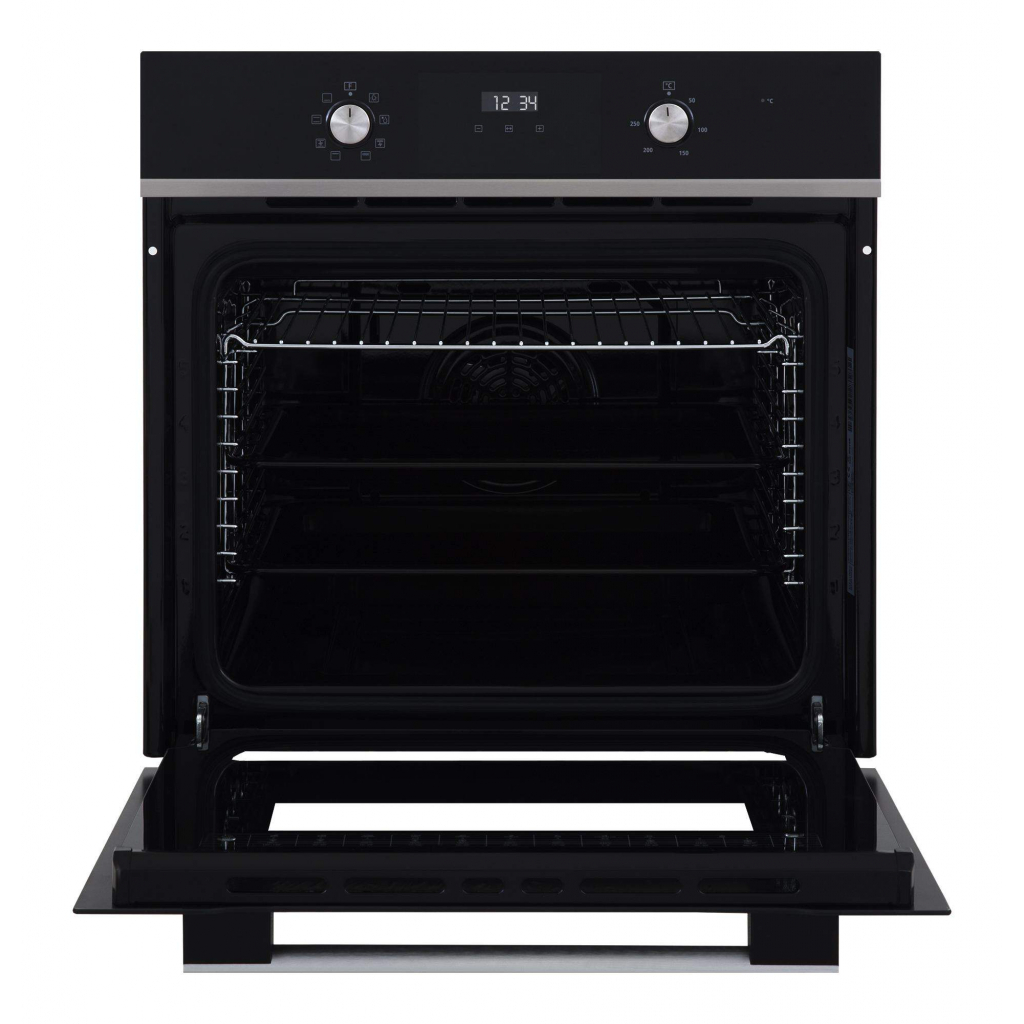 Духовой шкаф Interline OEG 580 ECH BA - 5