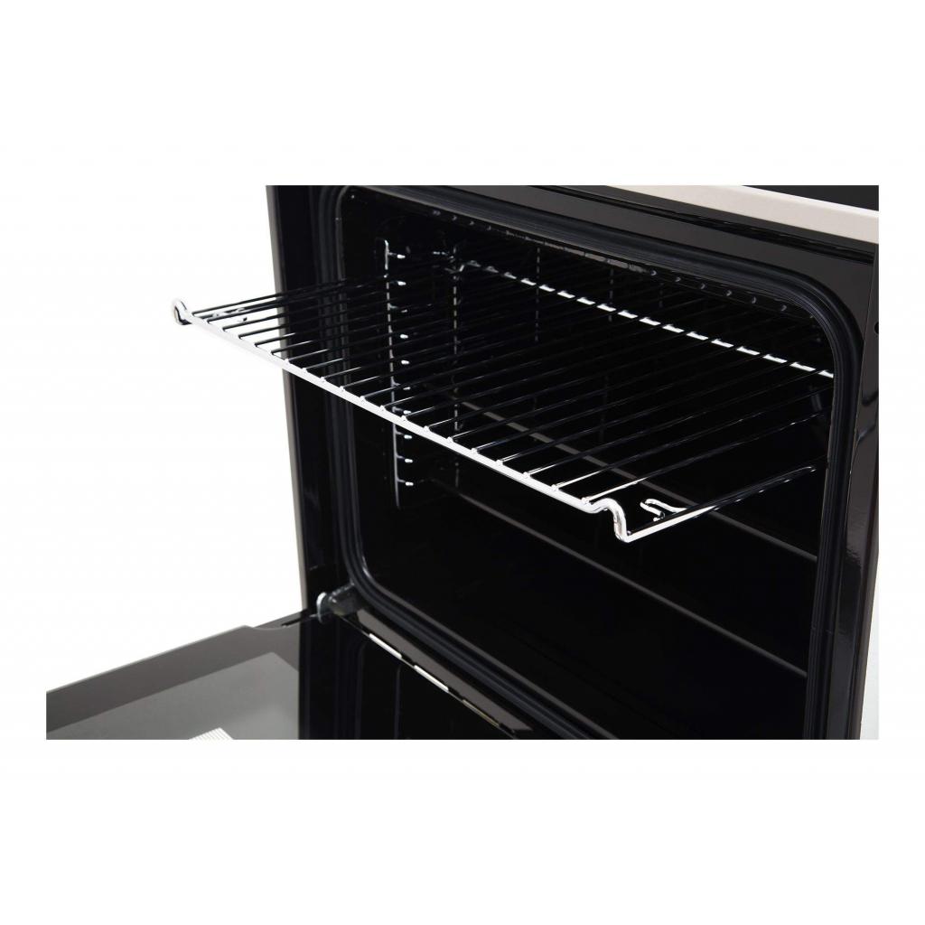 Духовой шкаф Interline OEG 580 ECH BA - 7