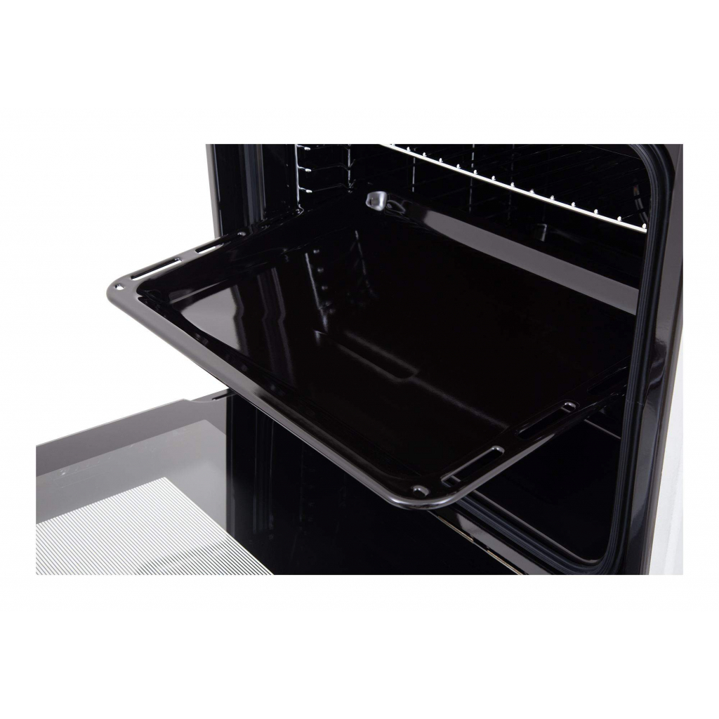 Духовой шкаф Interline OEG 580 ECH BA - 8