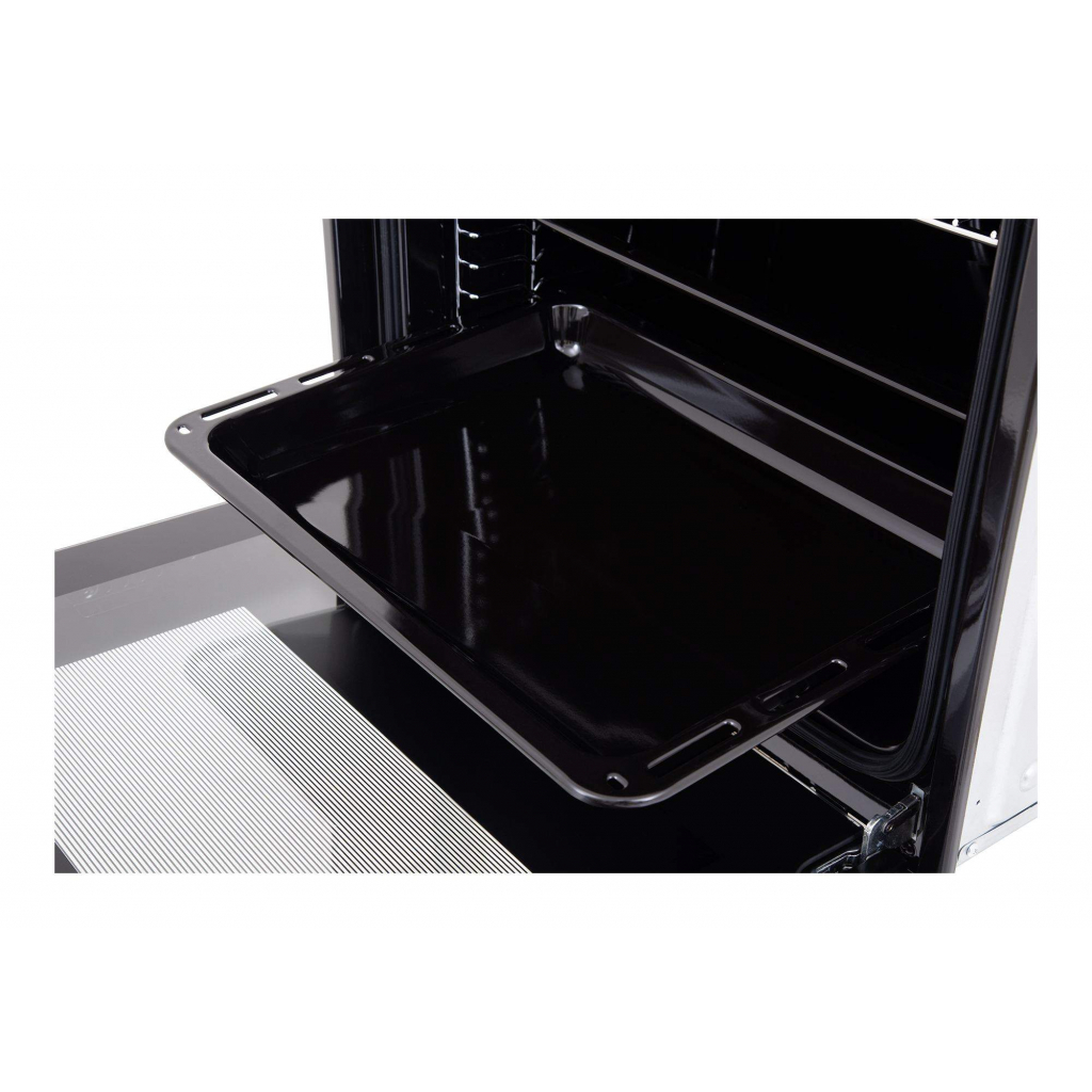 Духовой шкаф Interline OEG 580 ECH BA - 9