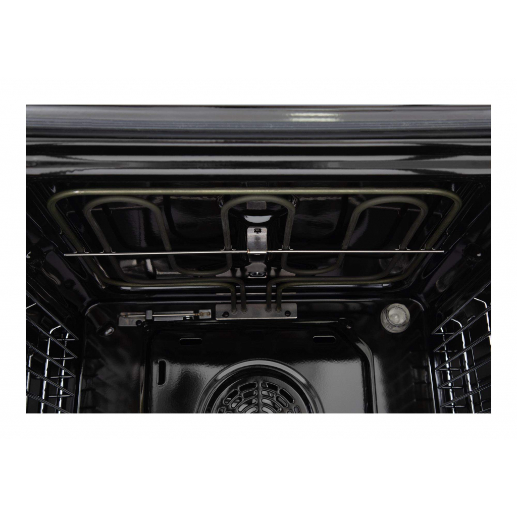 Духовой шкаф Interline OEG 580 ECH BA - 10