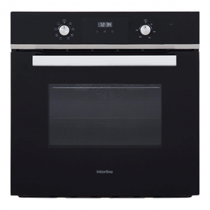 Духовой шкаф Interline OEG 580 ECH BA