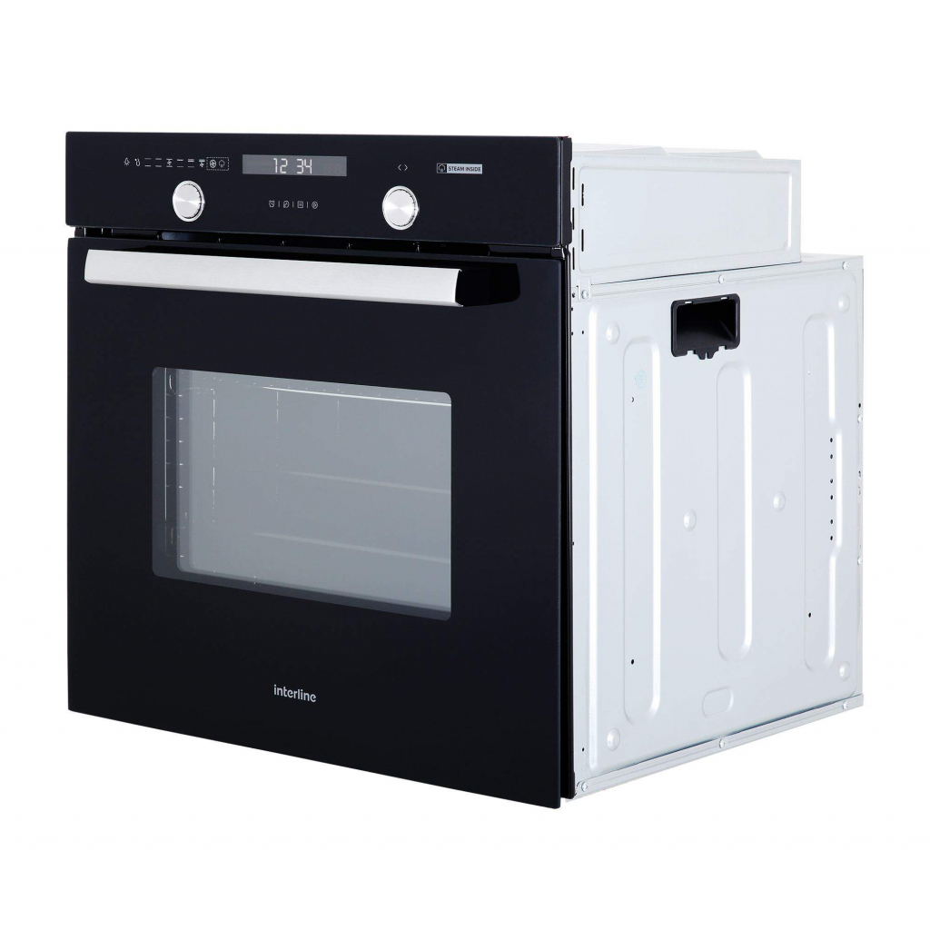 Духовой шкаф Interline OEG 590 ETS BA - 1