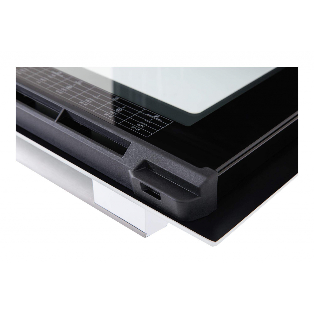 Духовой шкаф Interline OEG 590 ETS BA - 3