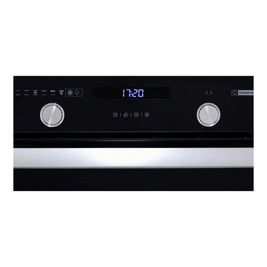 Духовой шкаф Interline OEG 590 ETS BA - 5