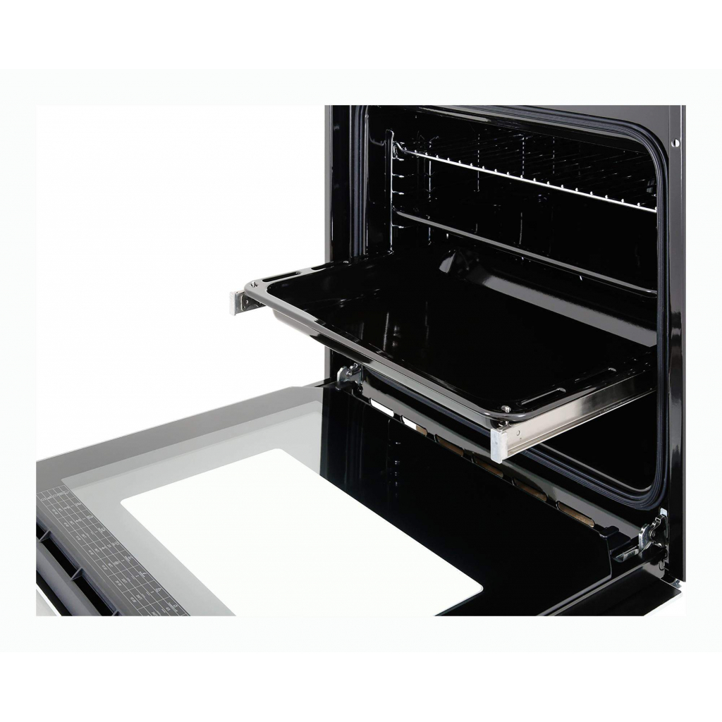 Духовой шкаф Interline OEG 590 ETS BA - 7
