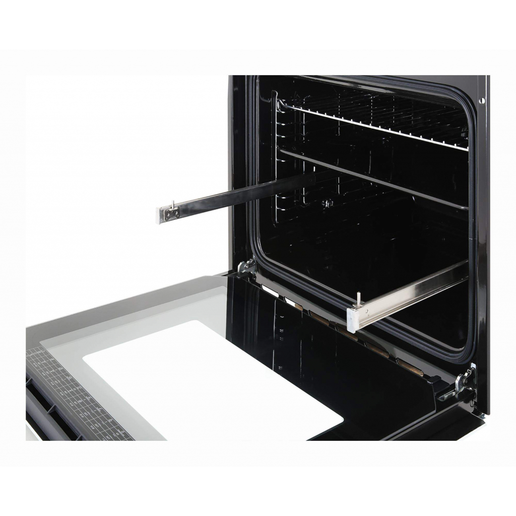 Духовой шкаф Interline OEG 590 ETS BA - 8