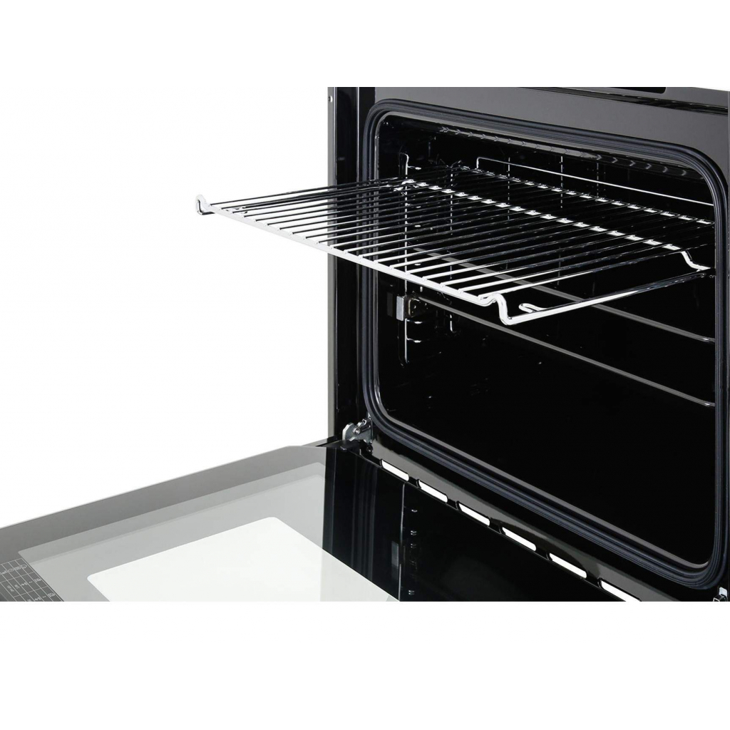 Духовой шкаф Interline OEG 590 ETS BA - 9
