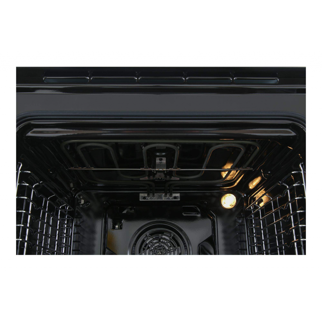 Духовой шкаф Interline OEG 590 ETS BA - 10
