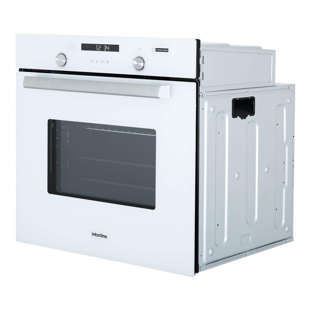 Духовой шкаф Interline OEG 590 ETS WA - 1