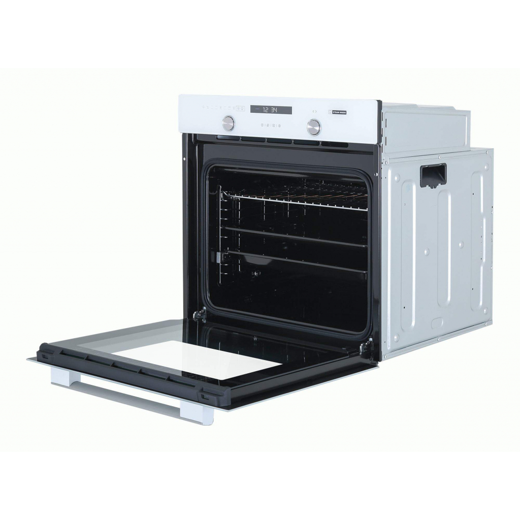 Духовой шкаф Interline OEG 590 ETS WA - 2