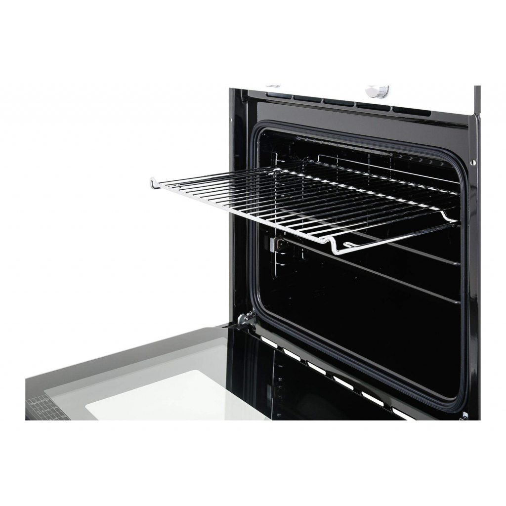 Духовой шкаф Interline OEG 590 ETS WA - 6