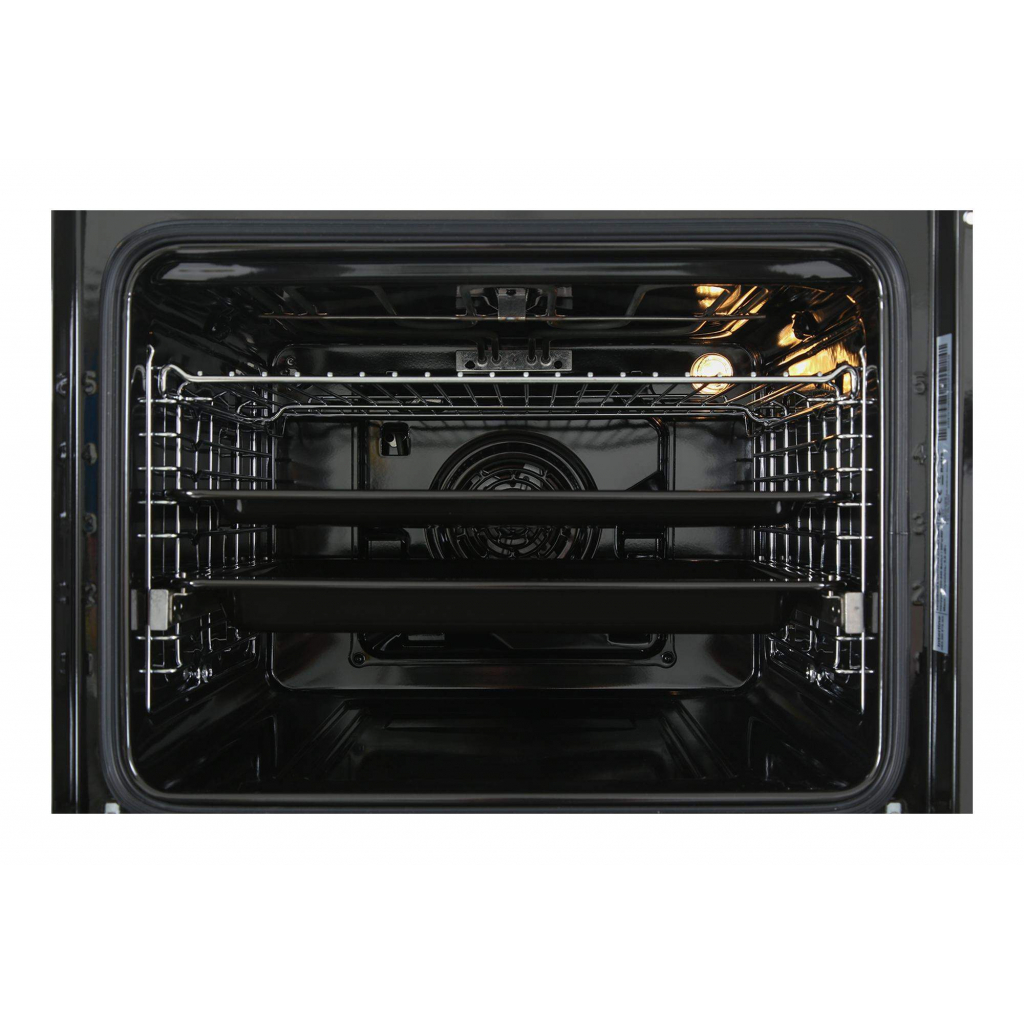 Духовой шкаф Interline OEG 590 ETS WA - 7