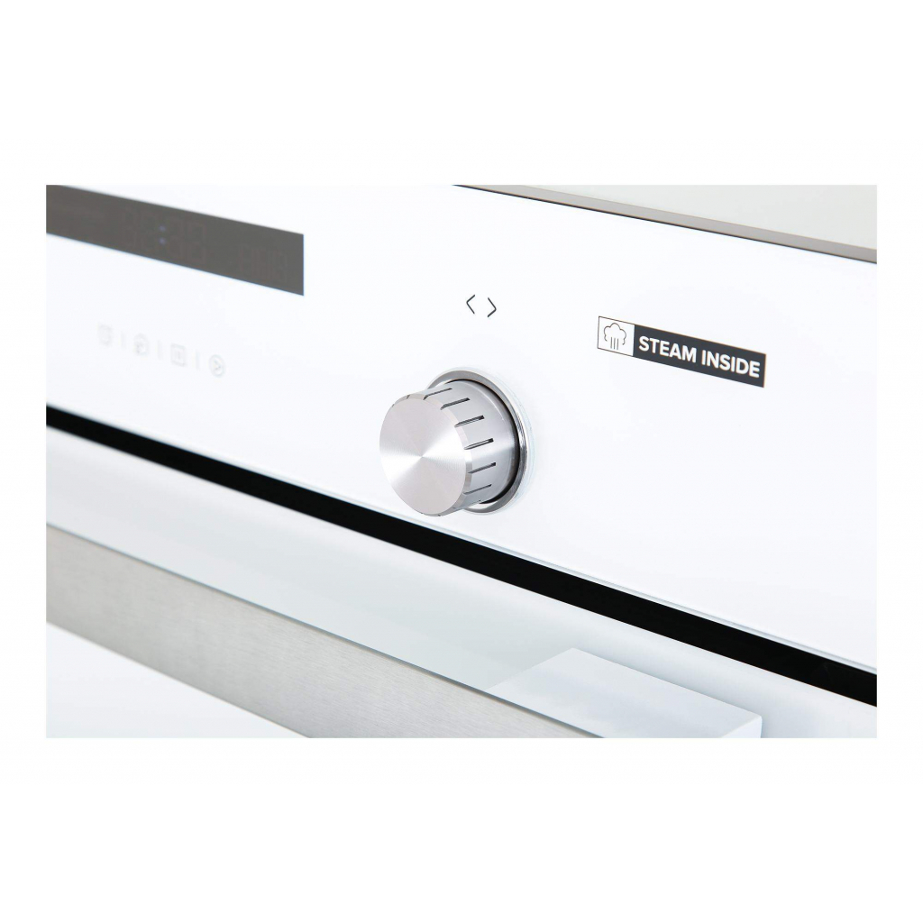 Духовой шкаф Interline OEG 590 ETS WA - 9